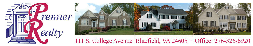 Bluefield Homes for Sale. Real Estate in Bluefield, Virginia – Carmen Stuart